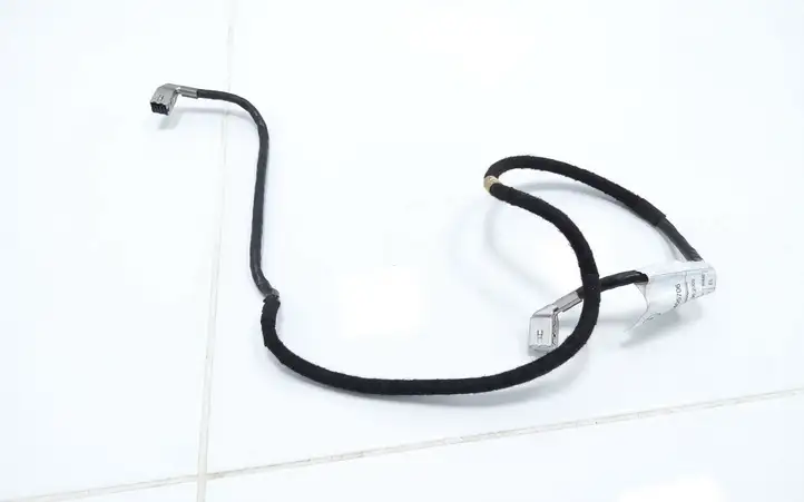 Mercedes-Benz C W204 (2007 - 2014) A2045405706 Прочая электропроводка — фото 1