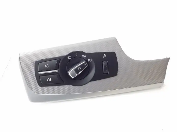 BMW 5 F10 F11 (2009 - 2016)  919274404 Включатель фонарей