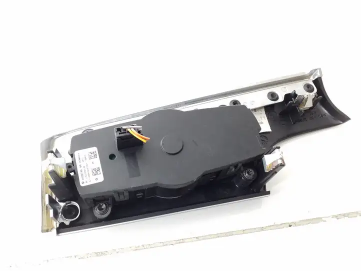 BMW 5 F10 F11 (2009 - 2016)  919274404 Включатель фонарей