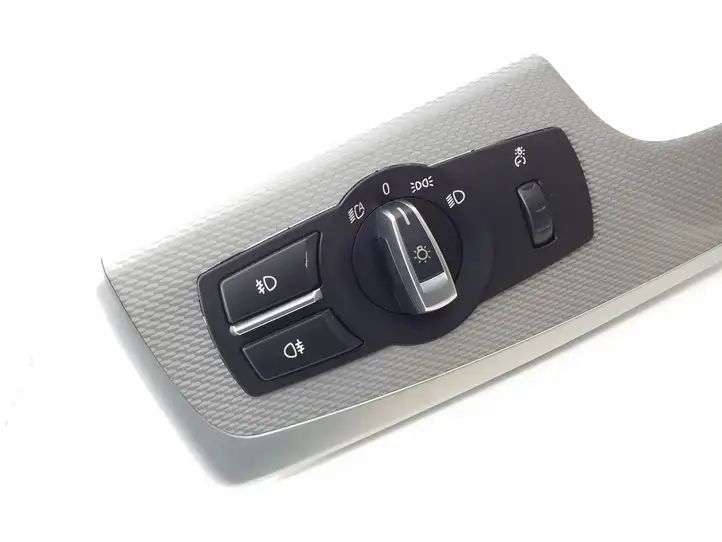 BMW 5 F10 F11 (2009 - 2016)  919274404 Включатель фонарей