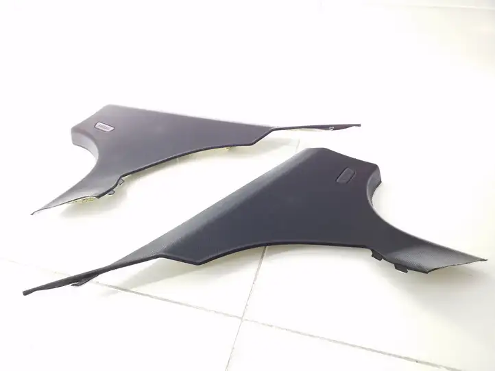 BMW 5 F10 F11 (2009 - 2016)  9116358 Другая деталь салона