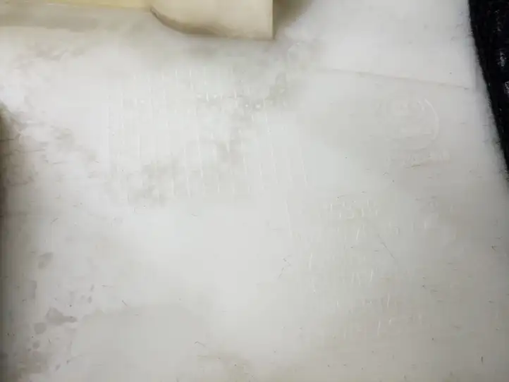 BMW 5 F10 F11 (2009 - 2016)  9116358 Другая деталь салона