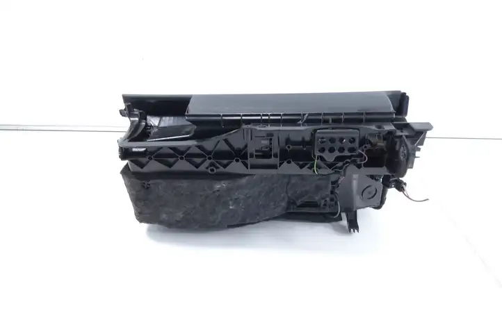 Mercedes-Benz C W204 (2007 - 2014) A2046802691 Бардачок в сборе — фото 3