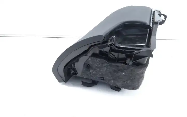 Mercedes-Benz C W204 (2007 - 2014) A2046802691 Бардачок в сборе — фото 4