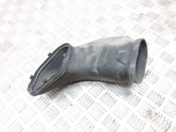 13717790057 BMW 5 E60 E61 Oro paėmimo kanalo detalė (-ės)