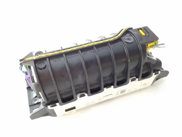 Audi Q7 (2009 - 2015)  4L0880204D Подушка безопастности пассажира