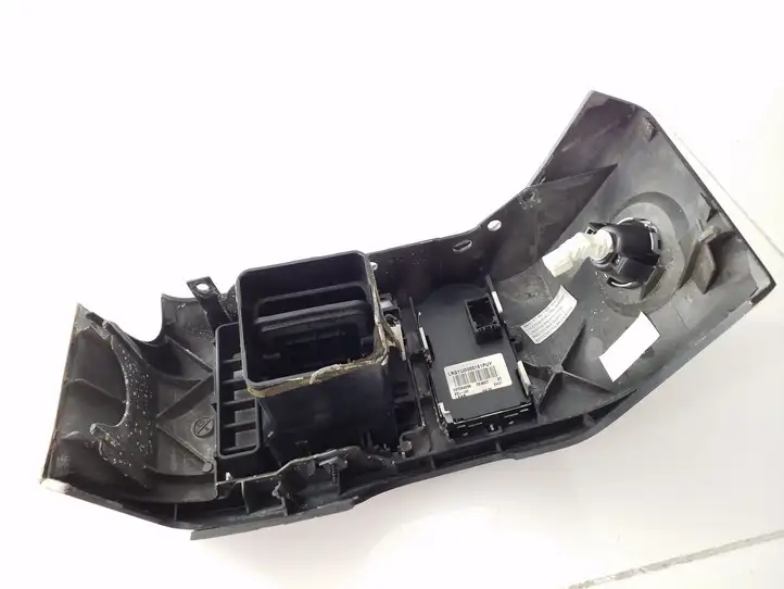 Land Rover Range Rover Sport L320 (2005 - 2009) LRGYUD000161PUY Включатель фонарей — фото 3
