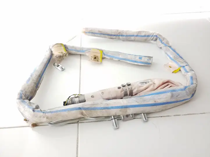 BMW 5 F10 F11 (2009 - 2016)  306450810AC Боковая подушка безопастности( (крыша)