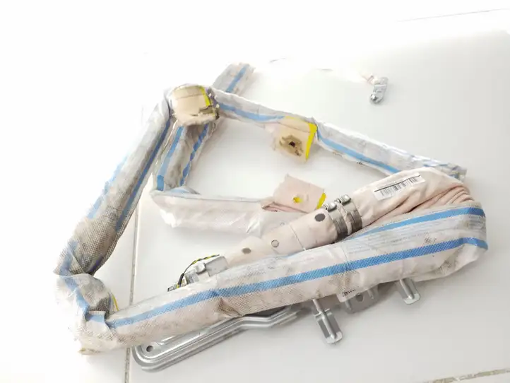 BMW 5 F10 F11 (2009 - 2016)  306450810AC Боковая подушка безопастности( (крыша)