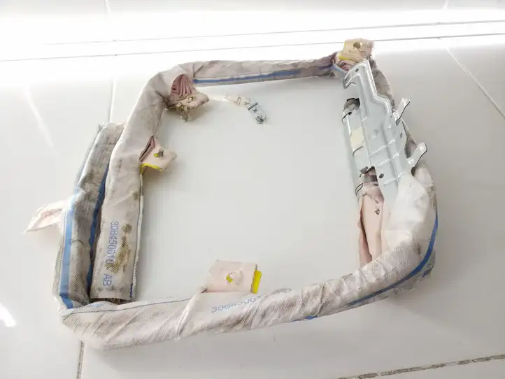 BMW 5 F10 F11 (2009 - 2016)  306450810AC Боковая подушка безопастности( (крыша)