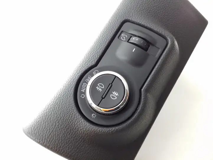 Opel Insignia A (2008 - 2017) 13268707 Включатель фонарей — фото 2