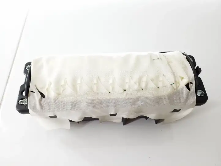 Volkswagen Touran I (2003 - 2010)  1T0880204F Подушка безопастности пассажира