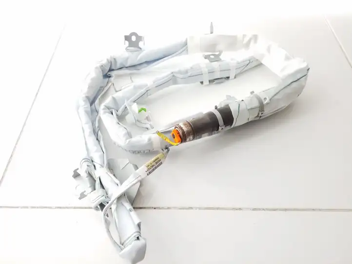 Mazda 3 II (2013 - 2017) 625609301F Боковая подушка безопасности шторка — фото 1
