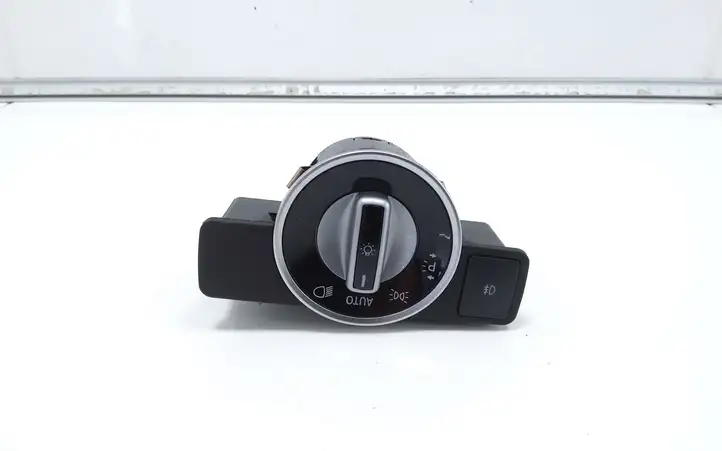 Mercedes-Benz B-class W246 (2011 - 2014) A2129050551 Включатель фонарей — фото 3