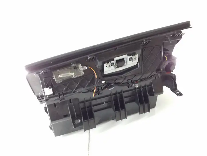 BMW 3 E90 E91 (2005 - 2012) 51167075479 Бардачок в сборе — фото 2