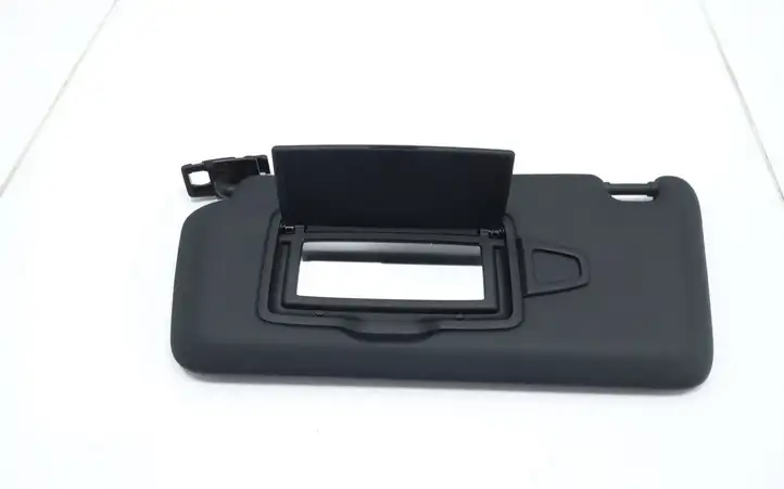 Mercedes-Benz A W176 (2012 - 2018) A17681001109H43 Солнцезащитный козырек — фото 3