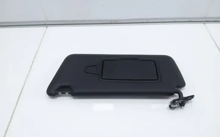 Mercedes-Benz A W176 (2012 - 2018) A17681001109H43 Солнцезащитный козырек — фото 4
