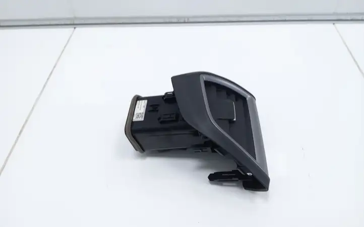 Subaru Forester SK (2018 - )  66110SJ100 Боковая воздушный дефлектор