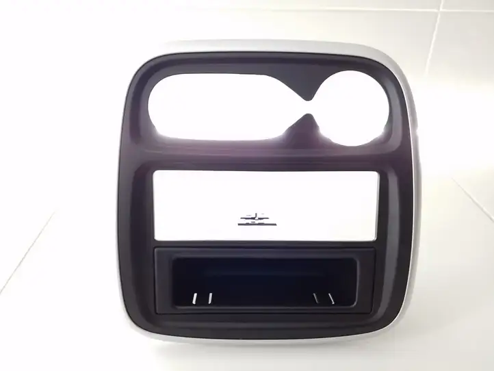 Renault Megane III (2009 - 2016)   Отделка радио/ навигации