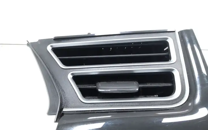 Tesla Model S (2016 - 2021) 600762900C Боковой воздушный дефлектор — фото 6