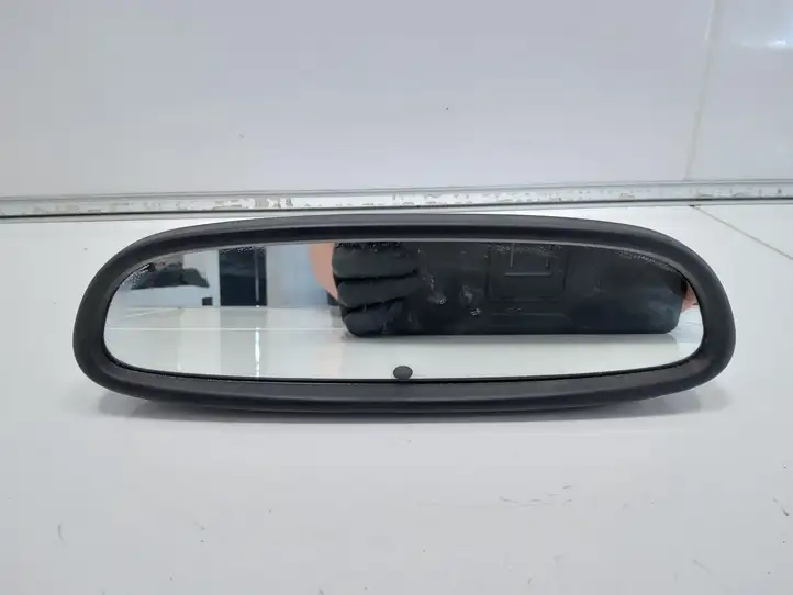 BMW 1 F20 F21 (2011 - 2019) E11026661 Салонное зеркало заднего вида — фото 1