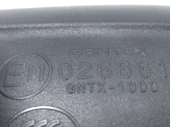 BMW 1 F20 F21 (2011 - 2019) E11026661 Салонное зеркало заднего вида — фото 5