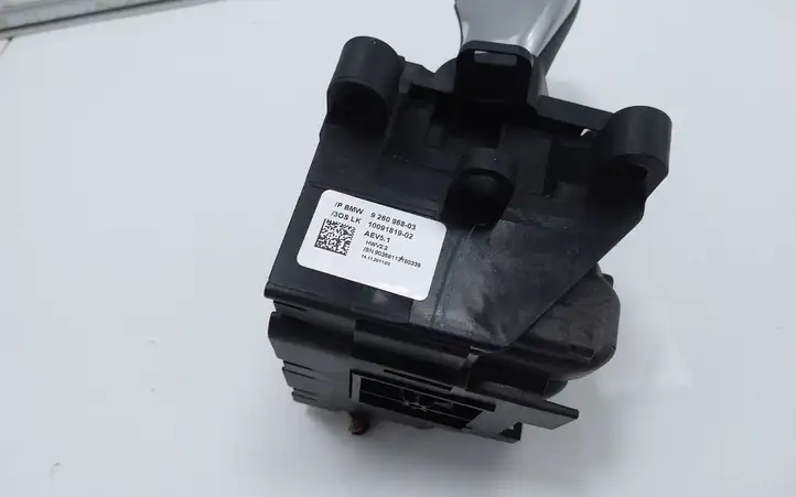 BMW 1 F20 F21 (2011 - 2019) 926096803 Включатель / ручка переключения передач — фото 6