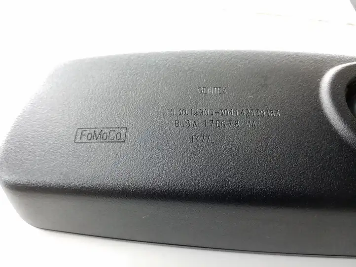 Ford Focus (2011 - 2015) BU5A17E678VA Салонное зеркало заднего вида — фото 3