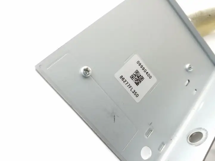 Subaru Forester SK (2018 - )  86277FL350 Антенна (антенна GPS)