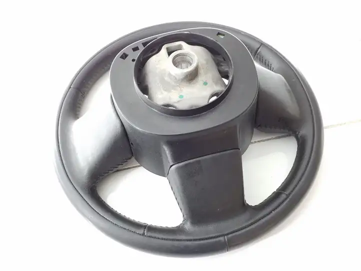 Fiat 500L (2013 - )   Руль