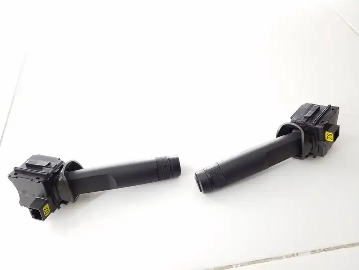 Opel Astra (2009 - 2012)  20941131 Комплект ручек