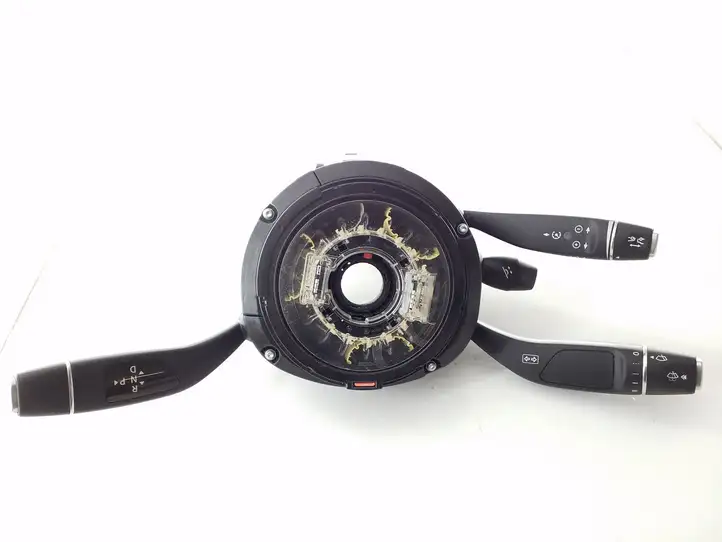 Tesla Model S (2016 - 2021)  414243TESLA Комплект ручек