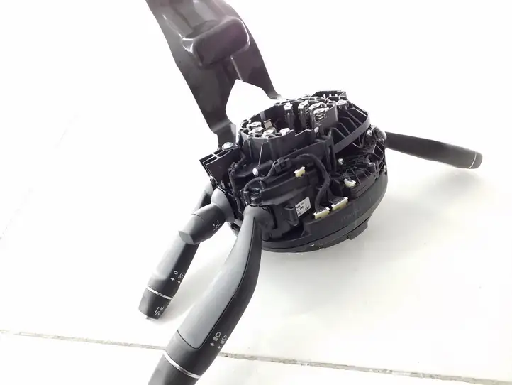 Tesla Model S (2016 - 2021)  414243TESLA Комплект ручек