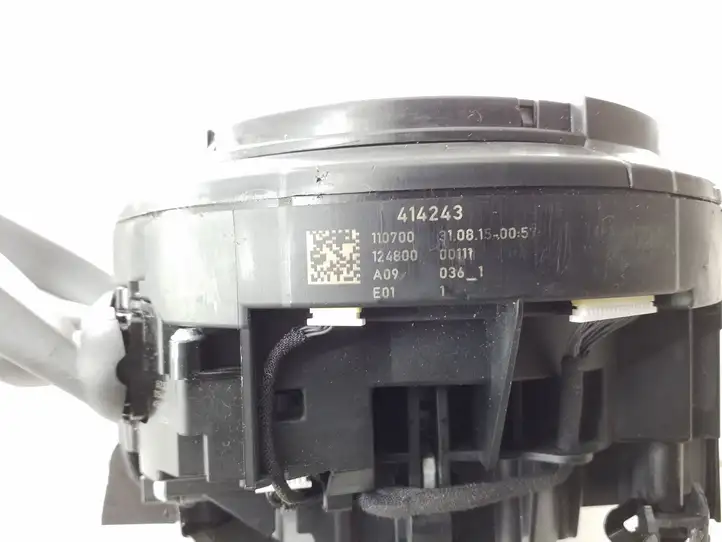 Tesla Model S (2016 - 2021)  414243TESLA Комплект ручек