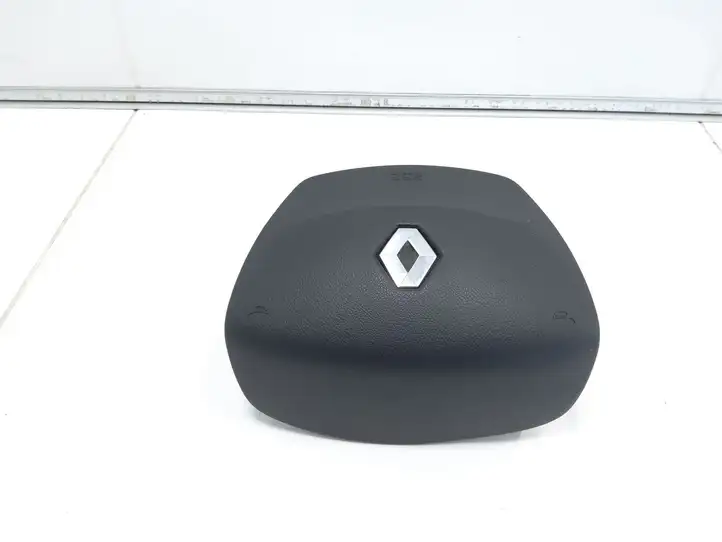 Renault Scenic III - Grand scenic III (2009 - 2016) 6105228FXF Подушка безопасности руля — фото 2