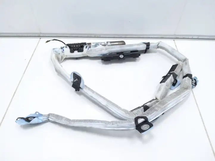 BMW 3 E90 E91 (2005 - 2012) 84696664508W Боковая подушка безопасности шторка — фото 1