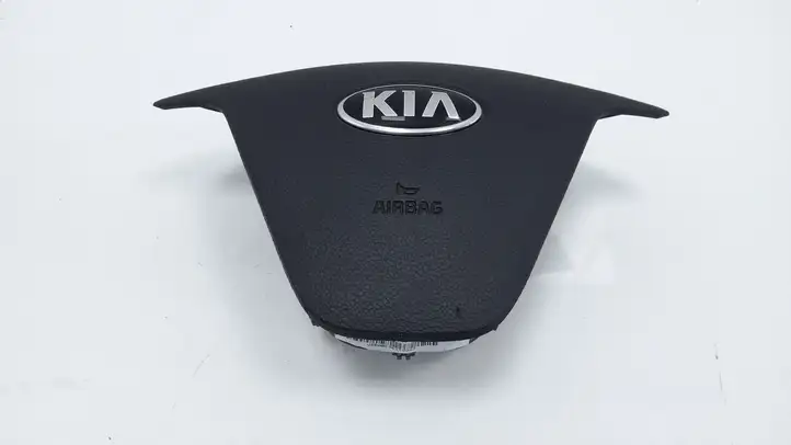 Kia Ceed (2010 - 2012)  A256900010 Подушка безопастности руля