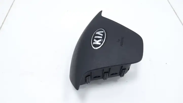 Kia Ceed (2010 - 2012)  A256900010 Подушка безопастности руля