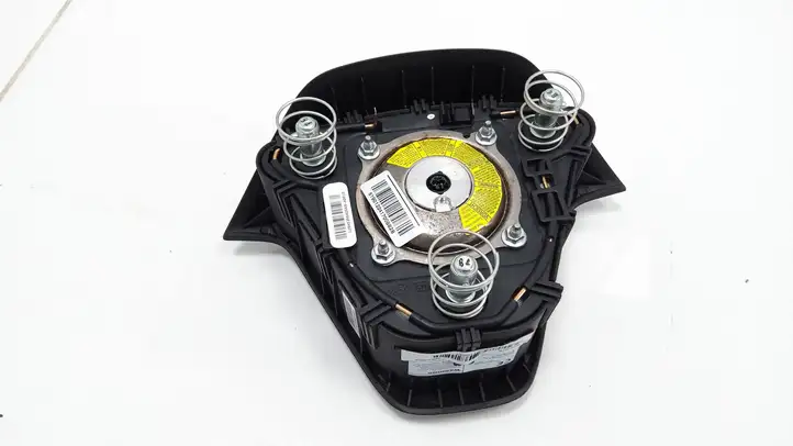 Kia Ceed (2010 - 2012)  A256900010 Подушка безопастности руля