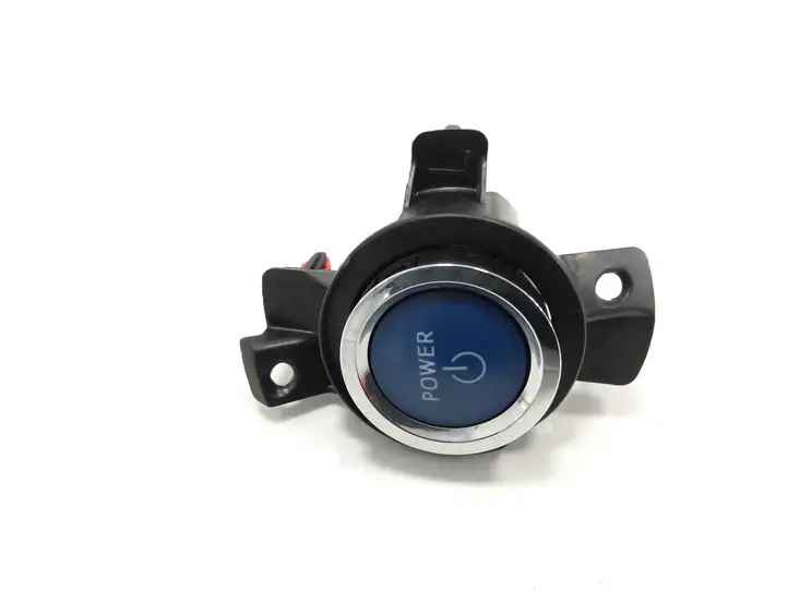 Toyota Auris E180 (2012 - 2018) 2010DJ2910 Включатель зажигания и стартера — фото 1