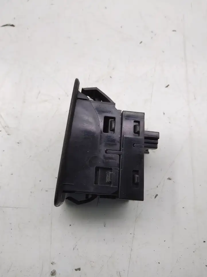 BMW 3 F30 F35 F31 (2012 - 2018) Блок кнопок стеклоподъемников — фото 2