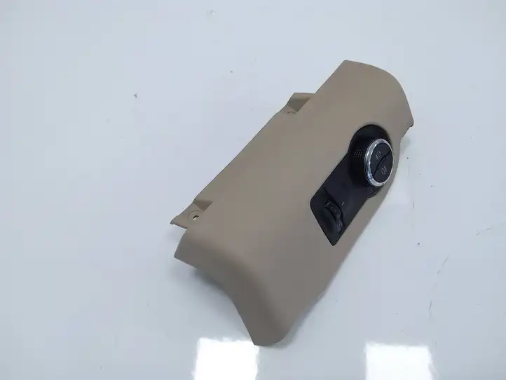 Opel Insignia A (2008 - 2017)  13241913 Другая деталь панели