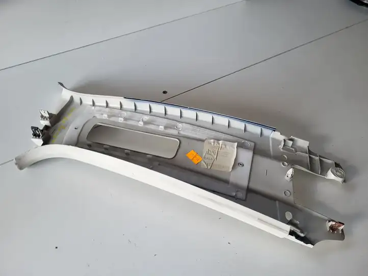 Ford Galaxy (2015 - ) Накладка ремня безопасности — фото 4