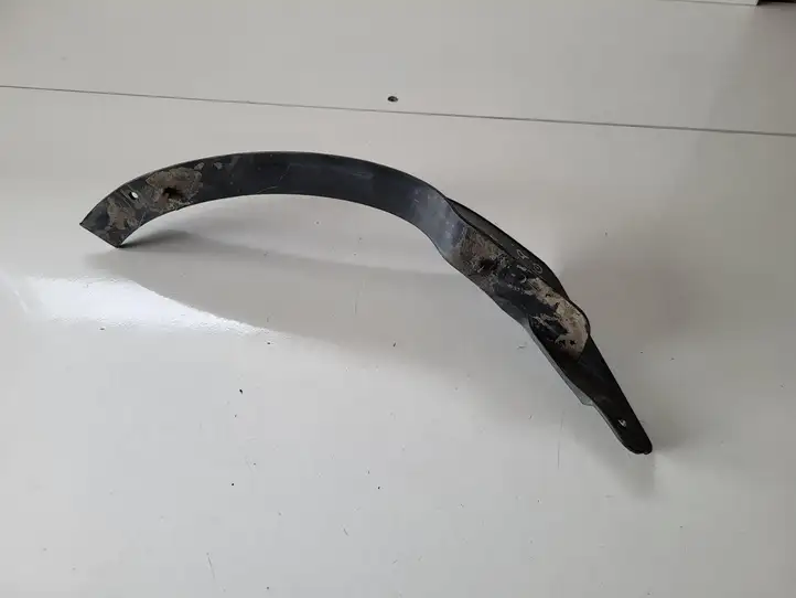 Skoda Yeti (2013 - 2018)   Задний брызговик