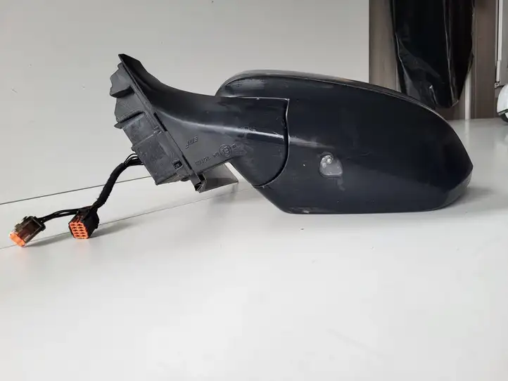 Citroen C5 AirCross (2017 - )   Зеркало боковое с электрическим приводом