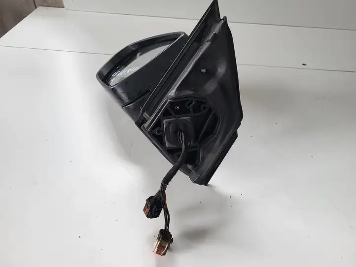 Citroen C5 AirCross (2017 - )   Зеркало боковое с электрическим приводом