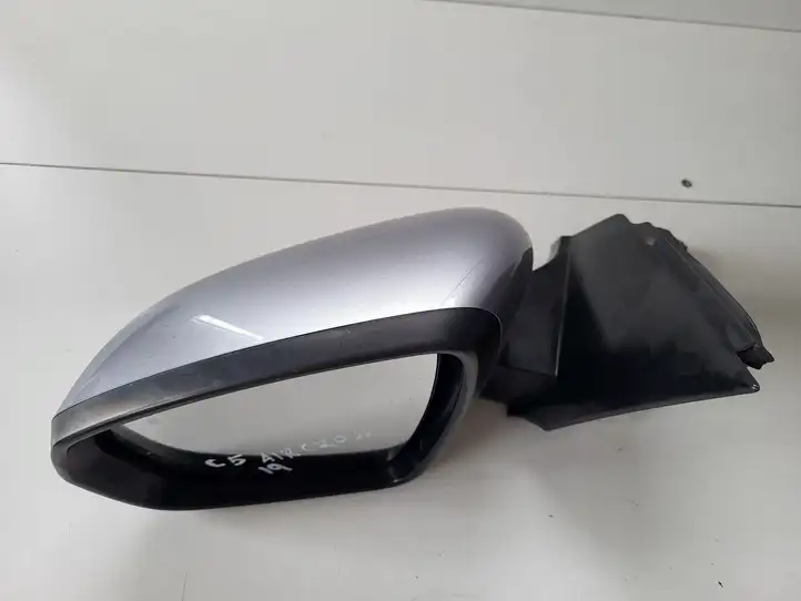 Citroen C5 AirCross (2017 - )   Зеркало боковое с электрическим приводом