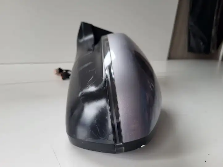 Citroen C5 AirCross (2017 - )   Зеркало боковое с электрическим приводом