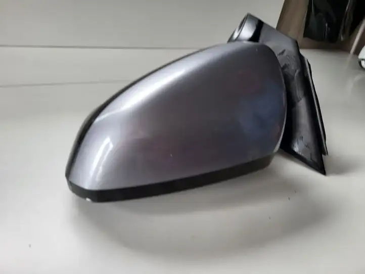 Citroen C5 AirCross (2017 - )   Зеркало боковое с электрическим приводом