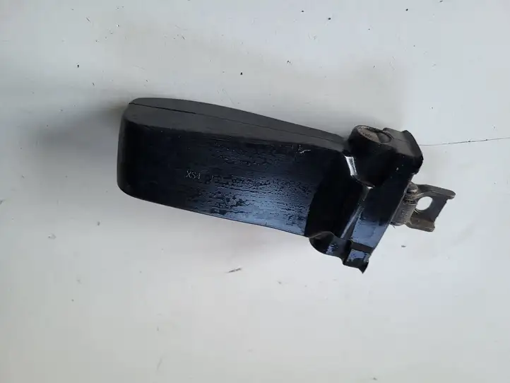 Skoda Octavia Mk3 (5E) (2013 - 2019)   Ограничитель открывания задней двери